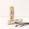 All-Natural Vanilla Infused Tallow Lip Balm