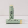 Lavender Lemon Tallow Lip Balm