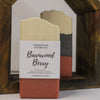 Barnwood Berry Goat Milk Handcrafted Artisan Soap